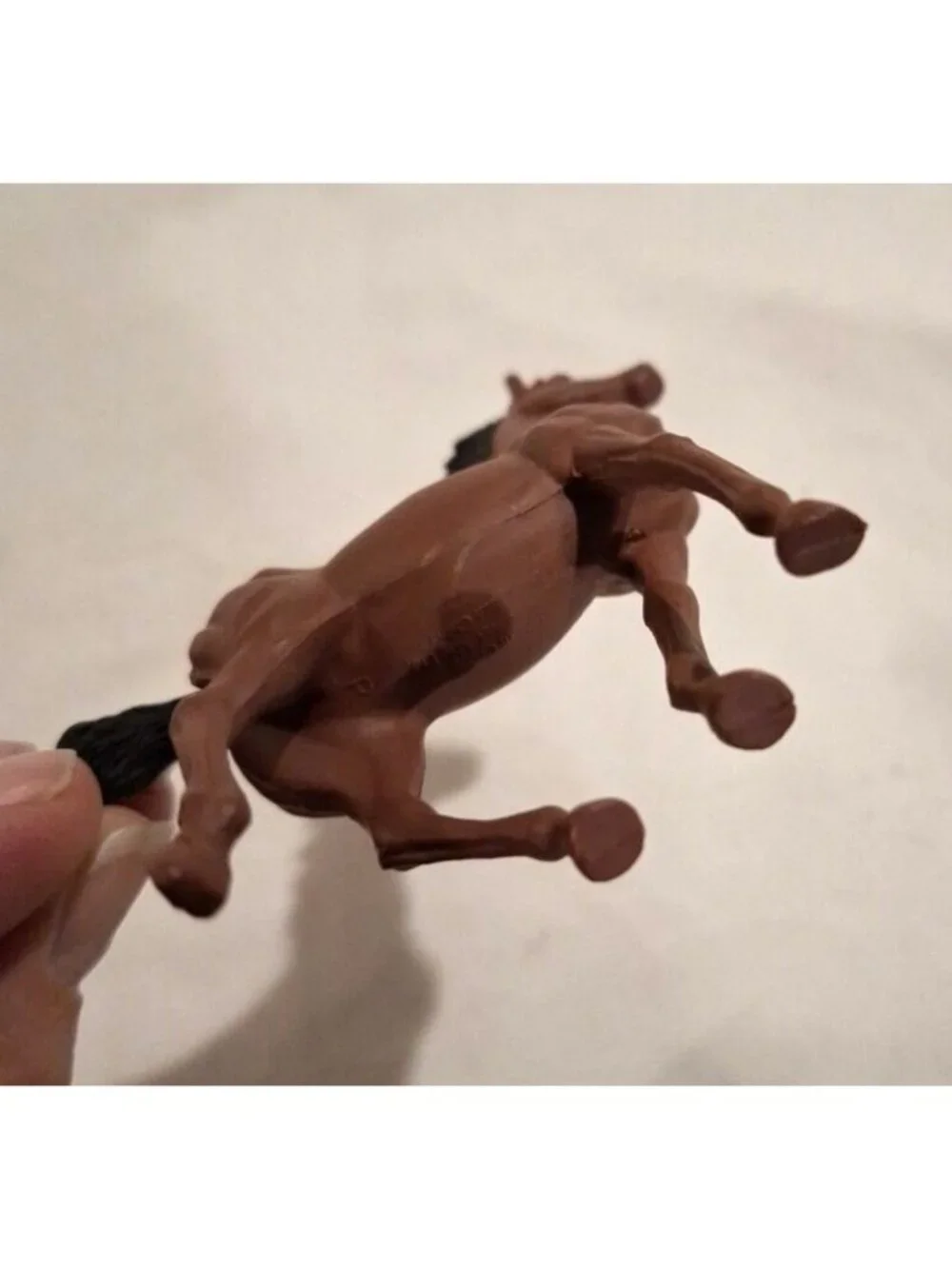 Popak New Ray two horse
